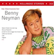 Benny Neyman - Allermooiste