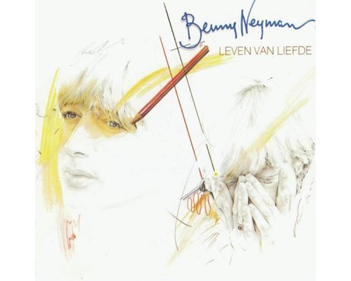 Benny Neyman - Leven Van Liefde