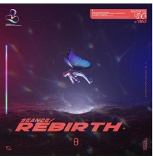 Benny Okoto - Seance/Rebirth