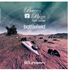 Benny Page - Battlefield / Can't Test