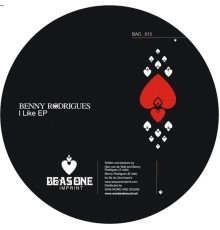 Benny Rodrigues - Reel / I Like