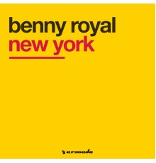 Benny Royal - New York