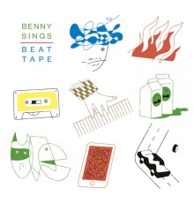 Benny Sings - Beat Tape