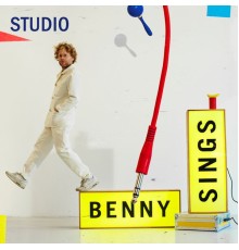 Benny Sings - Studio