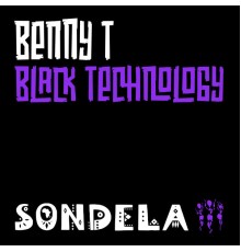 Benny T - Black Technology