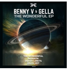 Benny V, Gella - The Wonderful