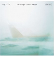 Benoit Pioulard - Enge EP Reissue