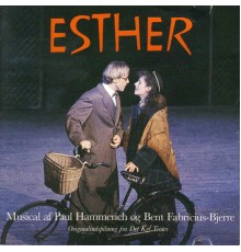 Bent Fabricius-Bjerre - Esther