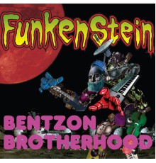 Bentzon Brotherhood - Funkenstein