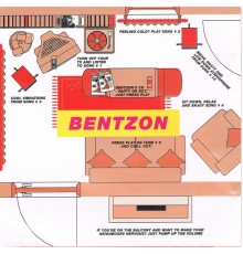 Bentzon Brotherhood - Bentzon