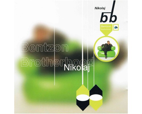 Bentzon Brotherhood - Nikolaj Bentzon Brotherhood