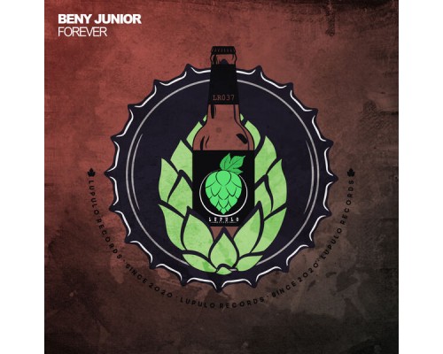 Beny Junior - Forever