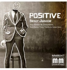 Beny Junior - Positive