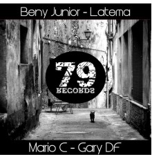 Beny Junior - Latema