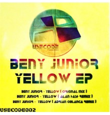 Beny Junior - Yellow E.P