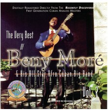 Beny Moré - The Very Best Of Beny Moré Vol. 2
