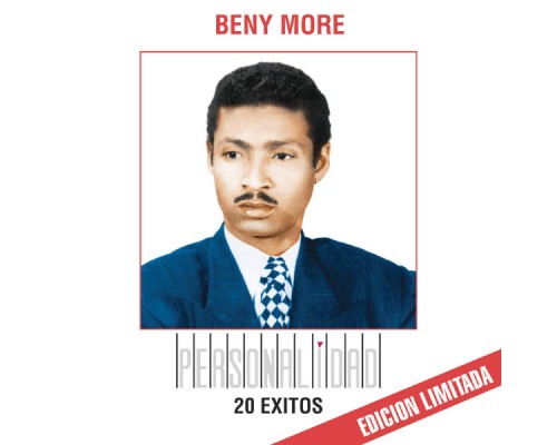 Beny Moré - Personalidad