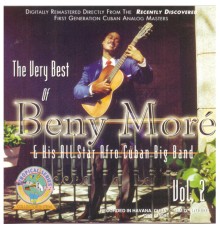 Beny Moré - The Very Best Of Beny More Vol. 2