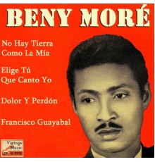 Beny Moré - Francisco Guayabal