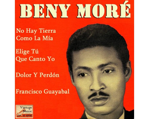 Beny Moré - Francisco Guayabal