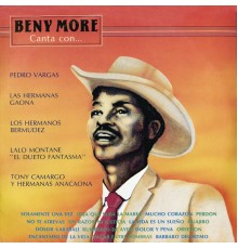 Beny Moré - Beny More Canta Con...