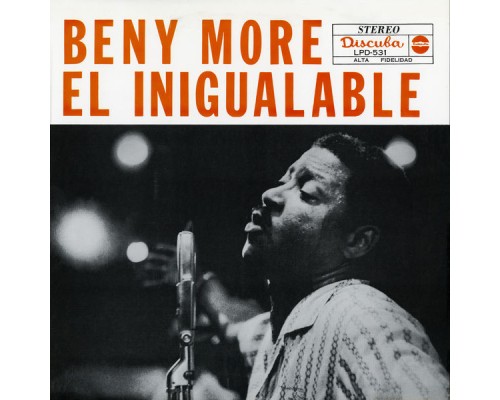 Beny Moré - El Inigualable