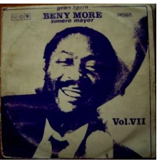 Beny More - Sonero Mayor, Vol. 7 (Beny More)