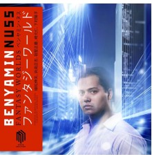 Benyamin Nuss - Fantasy Worlds