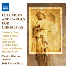 Berceuses et chants de Noël - Lullabies and Carols for Christmas
