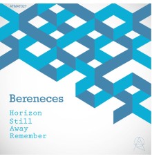 Bereneces - Horizon EP