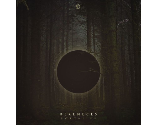 Bereneces - Portal EP