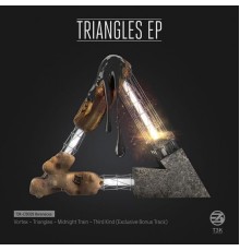 Bereneces - Triangles EP