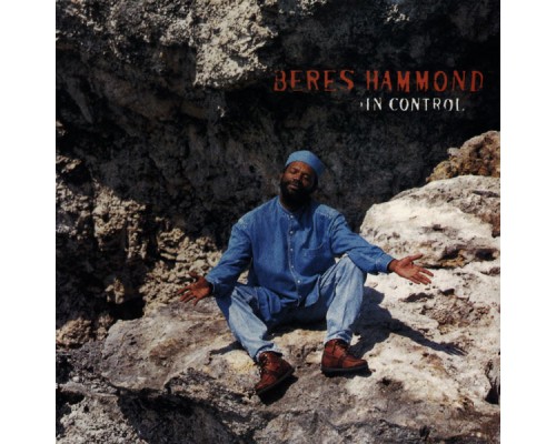 Beres Hammond - In Control