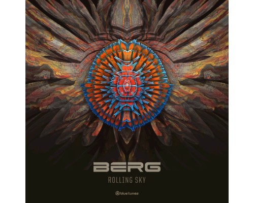 Berg - Rolling Sky