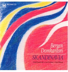 Bergen Domkantori - Skandinavia