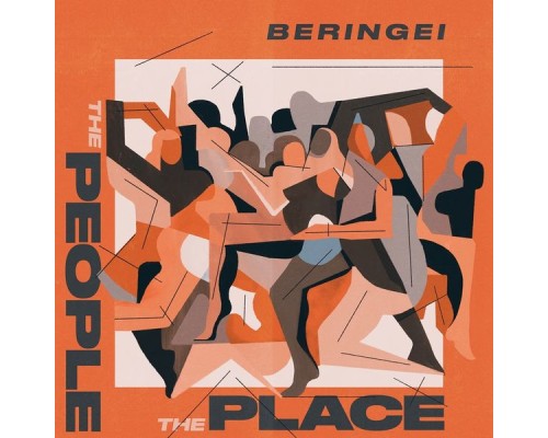 Beringei - The People, the Place