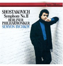 Berliner Philharmoniker - Semyon Bychkov - Shostakovich : Symphony No. 11