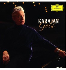 Berliner Philharmoniker, Wiener Philharmoniker, Herbert von Karajan - Karajan Gold
