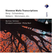 Berliner Solisten - Wiener G'schichten [Viennese Tales]