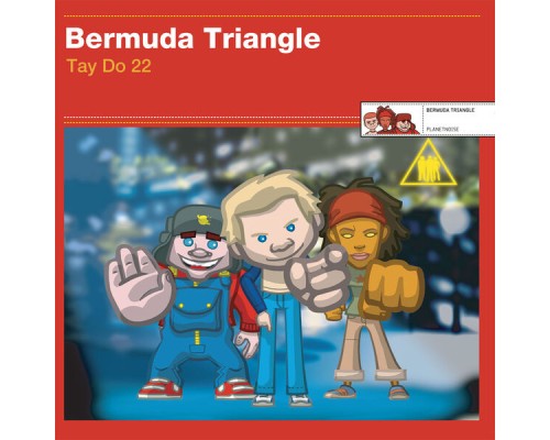 Bermuda Triangle - Tay Do 22