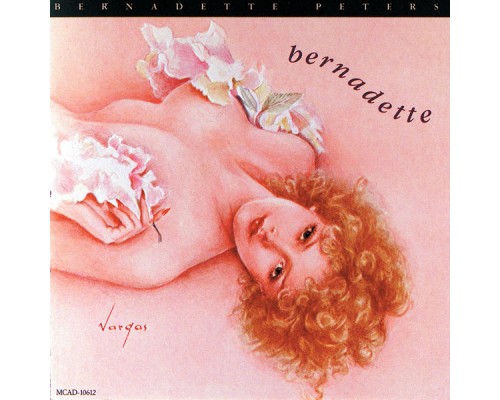 Bernadette Peters - Bernadette