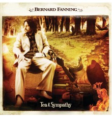 Bernard Fanning - Exclusive Pre-Release