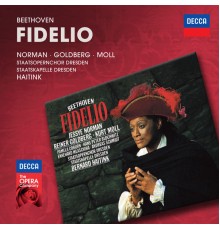 Bernard Haitink - Beethoven: Fidelio