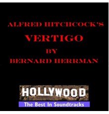 Bernard Herrman - Vertigo