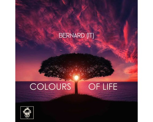 Bernard (It) - Colours of Life