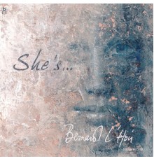 Bernard L'Hoir - She's...