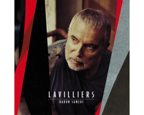 Bernard Lavilliers - Baron Samedi