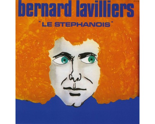 Bernard Lavilliers - Le Stéphanois