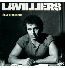 Bernard Lavilliers - Etat D'Urgence