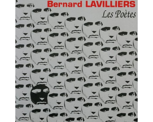 Bernard Lavilliers - Les Poètes